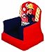 Fireman Sam Inflatable Chair For Kids
