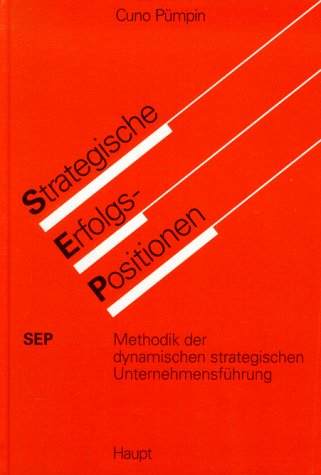 Strategische Erfolgspositionen