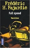 Cover zum Buch Full Speed