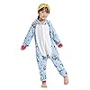 misslight-Kids-Unicorn-Flannel-Animal-Novelty-Costumes-Cosplay-Pajamas-Jumpsuit-Nightwear
