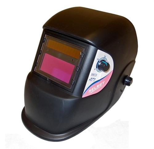Automatik Schweißhelm