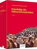 Grundzüge der Volkswirtschaftslehre