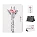 Produktbild GSWAY XX-PU-KFHDX7-170927-04 Tablet-Schutzhülle, Kindle Fire HDX 7" 2013, giraffe