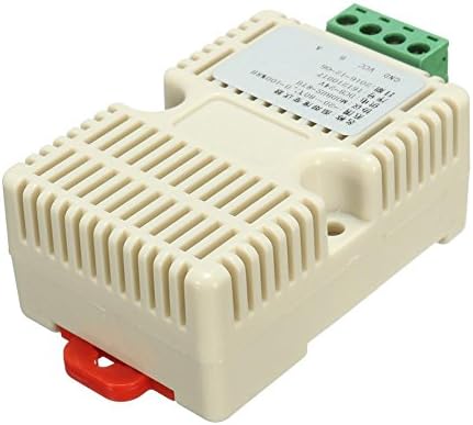 Temperature And Humidity Transmitter VingDy Temperature And Humidity Transmitter Module