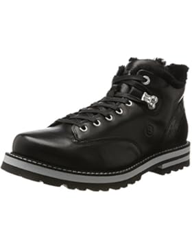 Bogner Herren Courchevel M4a Schneestiefel