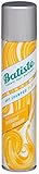 Batiste - Dry Shampoo Light and Blonde - 200ml