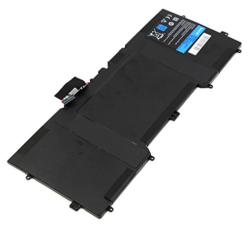 BLESYS – 7.4V/6300mAh DELL Y9N00 TYPEN Ersatz-Laptop Akku fit DELL XPS 13Z, XPS L321X, XPS L322X, XPS 13-L321X, XPS 13-L322X, XPS 13 Ultrabook Serie - 5