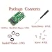 Produktbild LiChiLan M2MP1 Adapter M2MP1 (M.2 NGFF auf Mini PCIe (PCIe+USB)