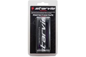 Star Vie Protector PVC STARVIE Morado, Lame di pagaia Unisex-Adult, Viola, Standard