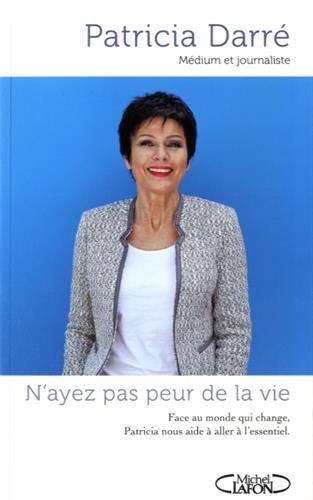 N'ayez pas peur de la vie en ligne