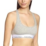 Calvin Klein Damen Bustier MODERN COTTON - BRALETTE