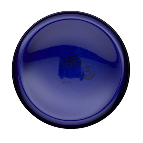 Alfi 5377121060 Trinkflasche Element Edelstahl, (0,6 Liter) pure blau - 7