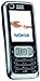 Price comparison product image SIM Free Unlocked Nokia 6120 Classic (Black) 256TF Mobile Phone