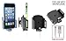 Produktbild Apple iPhone 5C DSL-Brodit Brodit Halter für Kabel für alle Länder - #514436