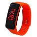 Produktbild Mode Digital LED Sportuhr, Fenghong Silikon Band Armband Männer Frauen Jungen Mädchen