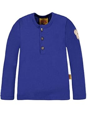 Steiff Jungen Langarmshirts