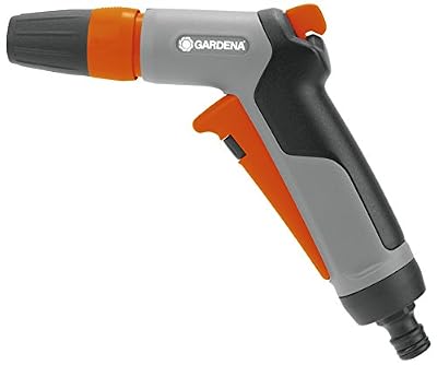 GARDENA - Pistolet multijet- Nettoyage Classic