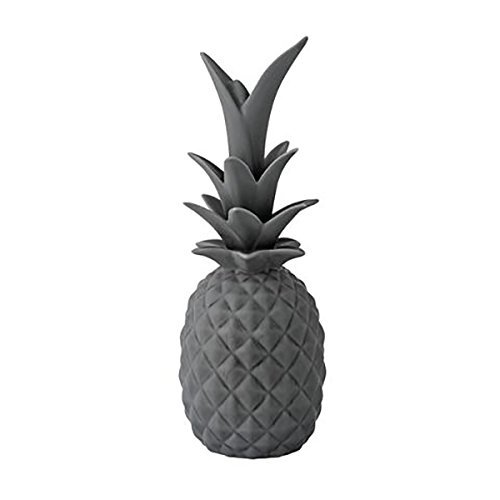 Bloomingville Ananas Grau