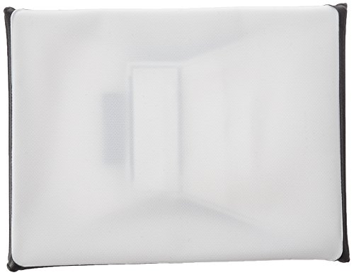 Neewer 10074658 Diffuseur pliant universel flash softbox pour canon nikon sony sigma  olympus comme Canon 580EX 550EX 540EZ 430EX 420EX 380EX 430EZ Nikon SB-800 SB-600 SB-80DX SB28 SB26 SB25 SB24  4 x5  10cmx13cm