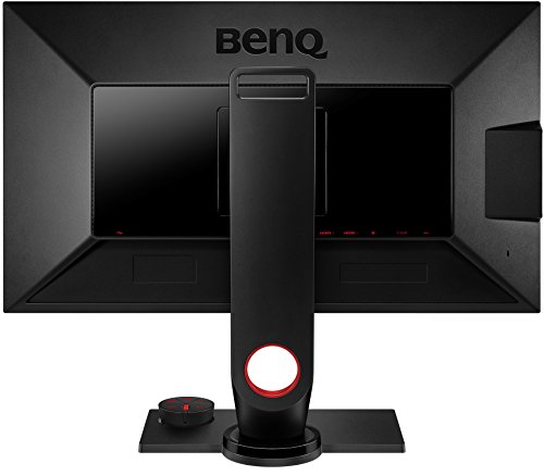 BenQ XL2730Z - Monitor LED de 27 144 Hz QHD FreeSync reviews BenQ XL2730Z - Monitor LED de 27 144 Hz QHD FreeSync