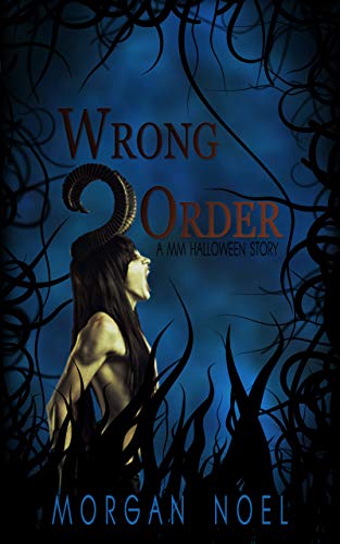 Wrong Order (English Edition)