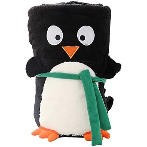 Amazon.co.uk penguin blanket