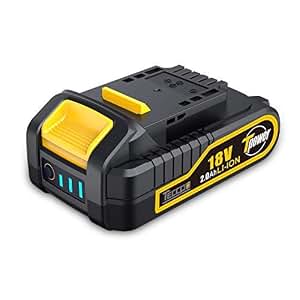 Batteria Bayhon 10000mAh Per JBL PartyBox Stage 320 E Xtreme 4 - Ricambio 74Wh