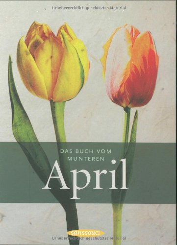 Download Das Buch vom munteren April Download Das Buch vom munteren April