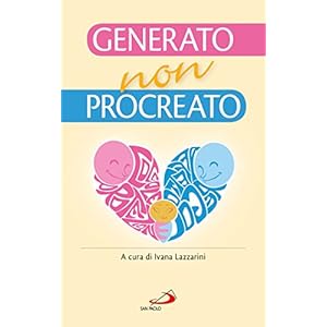 Generato, non procreato. La sfida dell'adozione