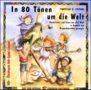 Download In 80 Tönen um die Welt, 1 Audio-CD. Download In 80 Tönen um die Welt, 1 Audio-CD.