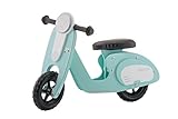 Trudi Vintage Scooter,, 73x51x35 cm, 82950