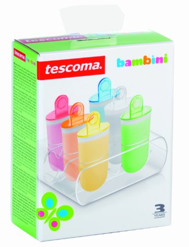 Tescoma Stieleisformer BAMBINI 6er Set - 3