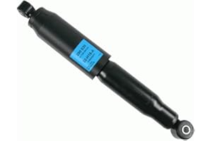 SACHS 290 030 Amortisseur pour Fiat DOBLO CAMIONNETTE/MONOSPACE (223_) 2000 - Essieu Avant, Essieu Arrière et autres véhicules