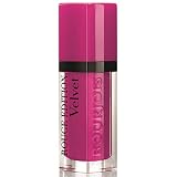 BOURJOIS ROUGE EDITION VELVET LIQUID LIPSTICK 6.7ml - 06 PINK PONG
