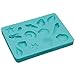 Produktbild Sweetly Does It Muscheln-Silikon-Fondantform