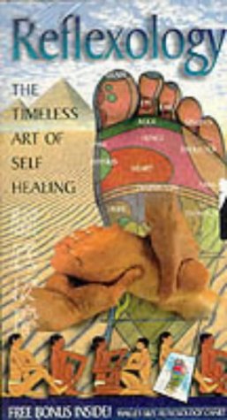 Preisvergleich Produktbild Reflexology [VHS]