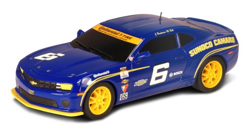 Scalextric C3258 Chevrolet Camaro 1:32 Scale Slot Car