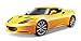 Price comparison product image Tobar 1:24 Scale Lotus Evora S IPS Model Car, Assorted Colors