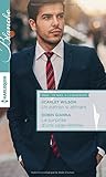 Un patron si attirant - La surprise d'une sage-femme