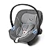 Produktbild Cybex Gold Aton M, Autositz Gruppe 0+ (0-13 kg), Kollektion 2018, Manhattan Grey