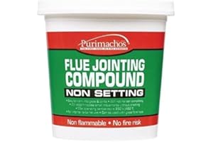 ALIAXIS Sika Flue Jointing Compound 500g Non Setting