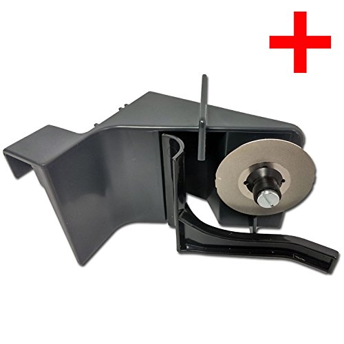 Graef EVO E14 Allesschneider - 7