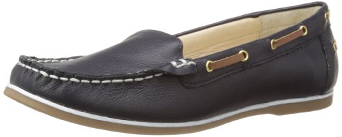 Lotus Womens Leandra Boat Shoes 50298 Navy 8 UK, 42 EU