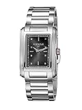 Kienzle Damen-Armbanduhr Analog Edelstahl K5082013042