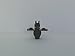 Produktbild Minecraft Lego Figur Fledermaus (Set 21141/ 21147)