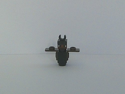 Preisvergleich Produktbild Minecraft Lego Figur Fledermaus (Set 21141 / 21147)