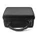 Produktbild Sac De Protection Pour Haut Parleur Portatif Avec Double Fermeture À Glissière Pour Haut Parleur Bluetooth B & O Beoplay P6