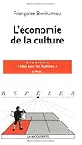 L'économie de la culture