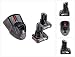 Produktbild Bosch Basis Set 12 V mit GBA 2 x 6,0 Ah Li-Ion Akku + GAL 1230 CV Ladegerät