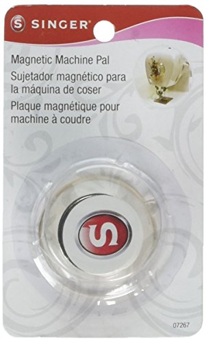 Preisvergleich Produktbild Singer verschiedenen magnetisch Maschine PAL mit Saugnapf